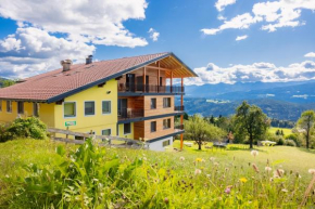 Bio- und Vitalbauernhof Bacherhof Millstatt